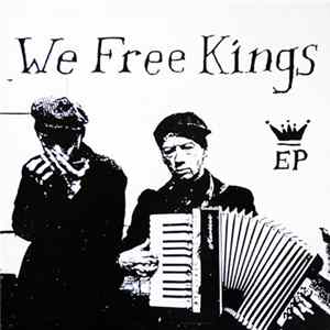 We Free Kings - Oceans EP flac