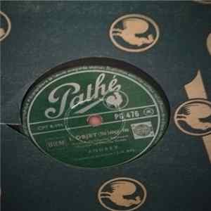 Andrex - L'Objet / M'sieur Gaston flac
