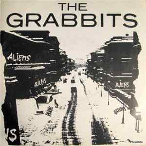 The Grabbits - Aliens flac
