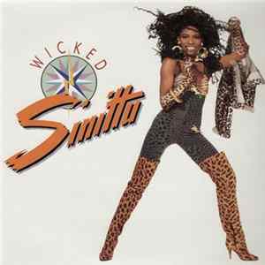 Sinitta - Wicked flac