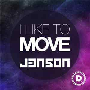 J3n5on - I Like to Move flac