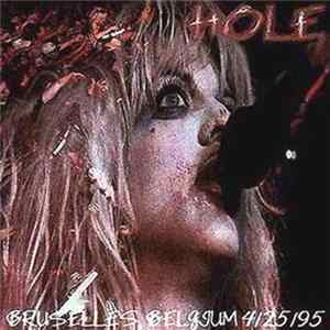 Hole - Bruselles Belgium flac