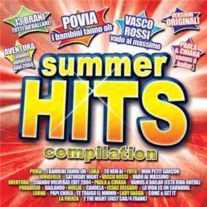 Various - Summer Hits Compilation flac