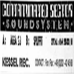 Contaminated Sector Soundsystem - Area 23 / Spliffit flac