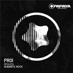 Ressless - Magnetic Rock flac