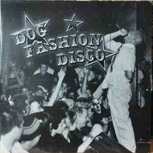 Dog Fashion Disco - Committed To A Bright Future - Album Sampler flac
