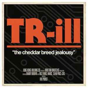 The Purist - TR-ILL flac