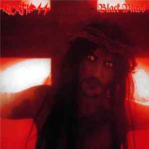 Death SS - Black Mass flac