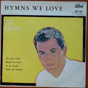 Pat Boone - Hymns We Love flac