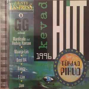 Various - Kevadhitt 1996 flac