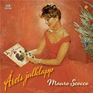 Mauro Scocco - Årets Julklapp flac