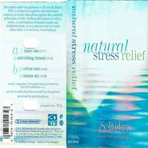 Dan Gibson, David Bradstreet, Gordon Gibson - Natural Stress Relief - Solitudes Music For Your Health flac