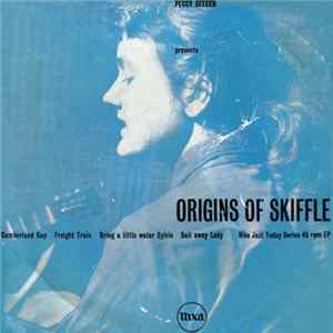 Peggy Seeger, Isla Cameron And Guy Carawan - Peggy Seeger Presents Origins Of Skiffle flac