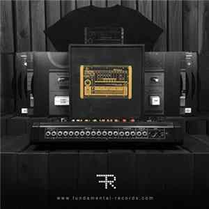 Various - Time Capsule (Third 808 Box) flac