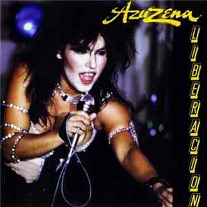 Azuzena - Liberación flac