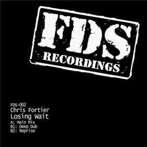 Chris Fortier - Losing Wait flac