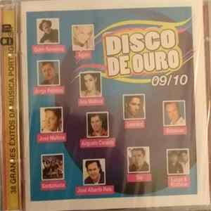 Various - Disco De Ouro 09/10 flac