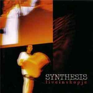 Synthesis - Live In Skopje flac