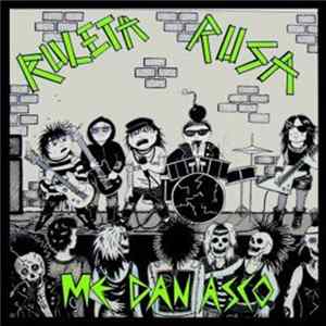 Ruleta Rusa - Me Dan Asco flac