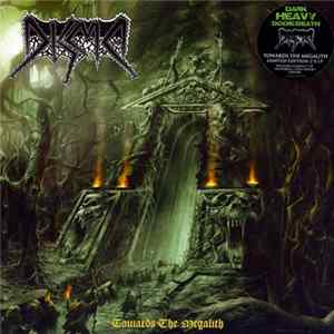 Disma - Towards The Megalith flac