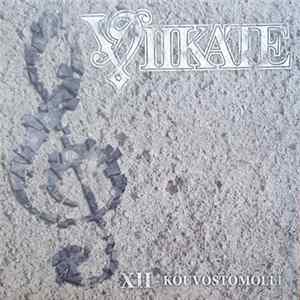 Viikate - XII - Kouvostomolli flac