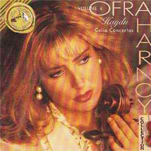 Ofra Harnoy, Haydn - Ofra Harnoy Collection, Vol.6 Haydn Cello Concertos Nos. 1 & 6 flac