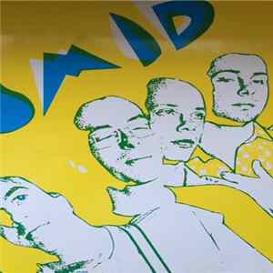 Smid - Smid flac