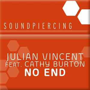 Julian Vincent Feat. Cathy Burton - No End flac