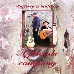 Jimmy Rafferty ,& Paddy Halligan - A Friends Company flac