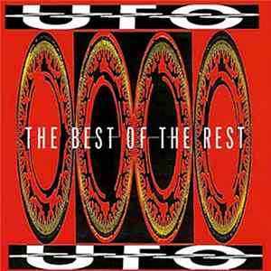 UFO - The Best Of The Rest flac
