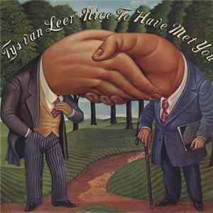 Tys van Leer - Nice To Have Met You flac