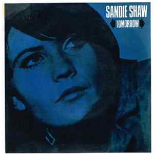 Sandie Shaw - Tomorrow flac