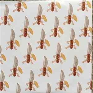 Brothermartino & Ivory Boy - Mortadella vol. 2 flac