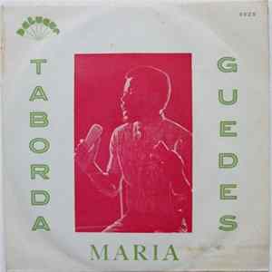 Taborda Guedes - Maria flac