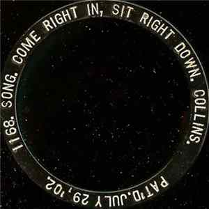 Collins - Come Right In, Sit Right Down flac