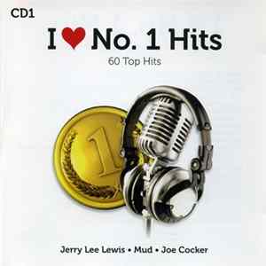 Various - I ♥ No. 1 Hits flac