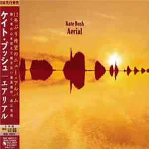 Kate Bush - Aerial flac