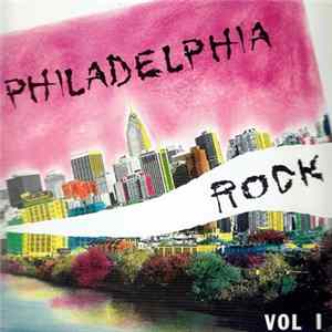 Various - Philadelphia Rock Vol I flac