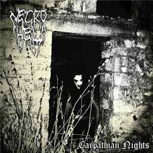 Necrohell - Carpathian Nights flac