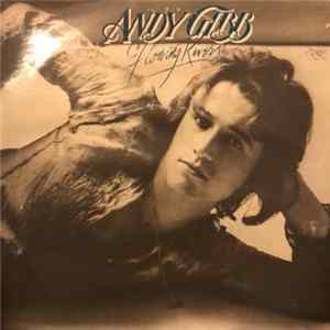 Andy Gibb - Flowing Rivers flac