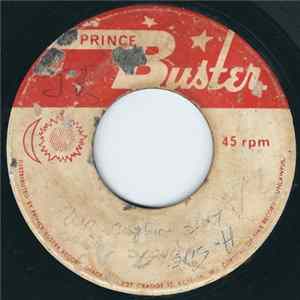 Alton Ellis & Prince Buster's All Stars - Good, Good Loving flac