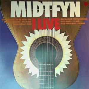 Various - Midtfyn I Live flac