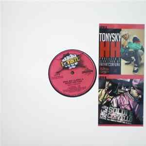 Tony Sky , KBC & Fatfat - HH Remix (TONY SKY) / Soldi e cervello (KBC & FATFAT) flac