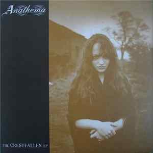 Anathema - The Crestfallen EP flac