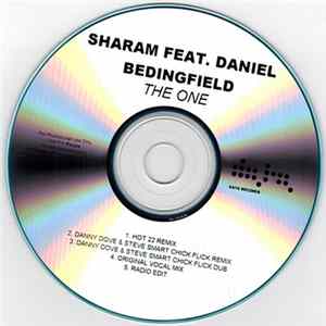Sharam Feat. Daniel Bedingfield - The One flac