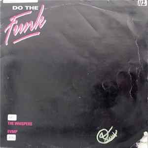 The Whispers / B.V.S.M.P. - Do The Funk Vol. Sampler flac