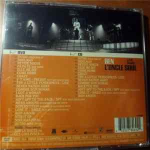 Ben L'Oncle Soul - Live Paris flac