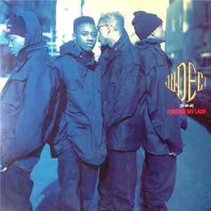 Jodeci - Forever My Lady flac