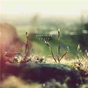Halftribe - Luxia flac