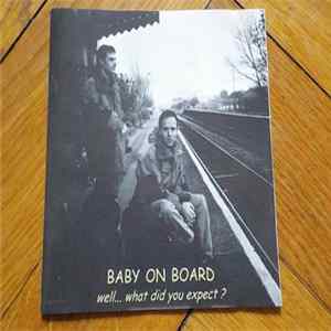 Baby On Board - Well... What Did You Expect? flac